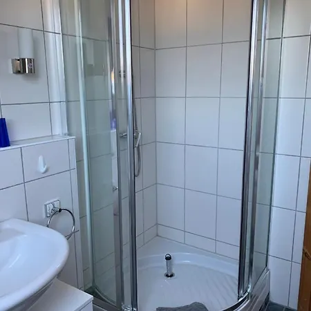 Daire Ferienwohnung_25